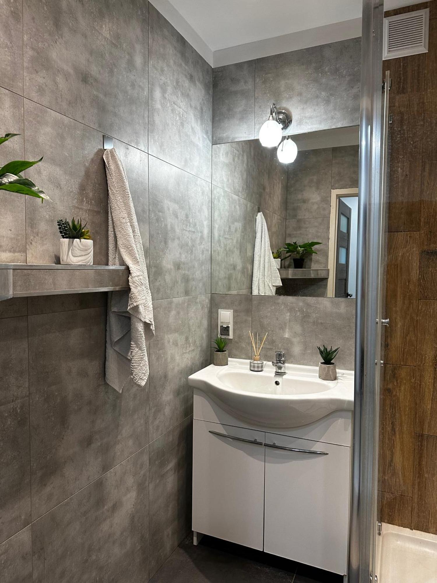 #4 Piekny Pokoj Niedaleko Morza W Gdansku Apartment Luaran gambar